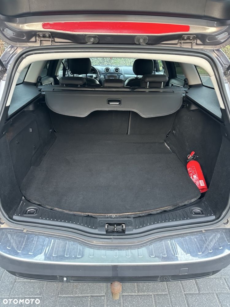 Ford Mondeo 2.0 TDCi Titanium - 20