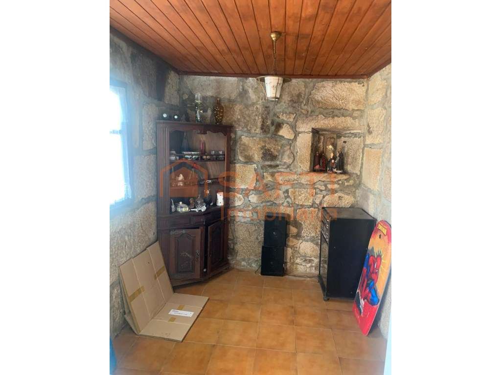 Casa antiga - Grande imagem: 5/17