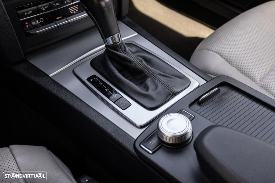 Mercedes-Benz E 250 CDi Avantgarde BE Auto - 28