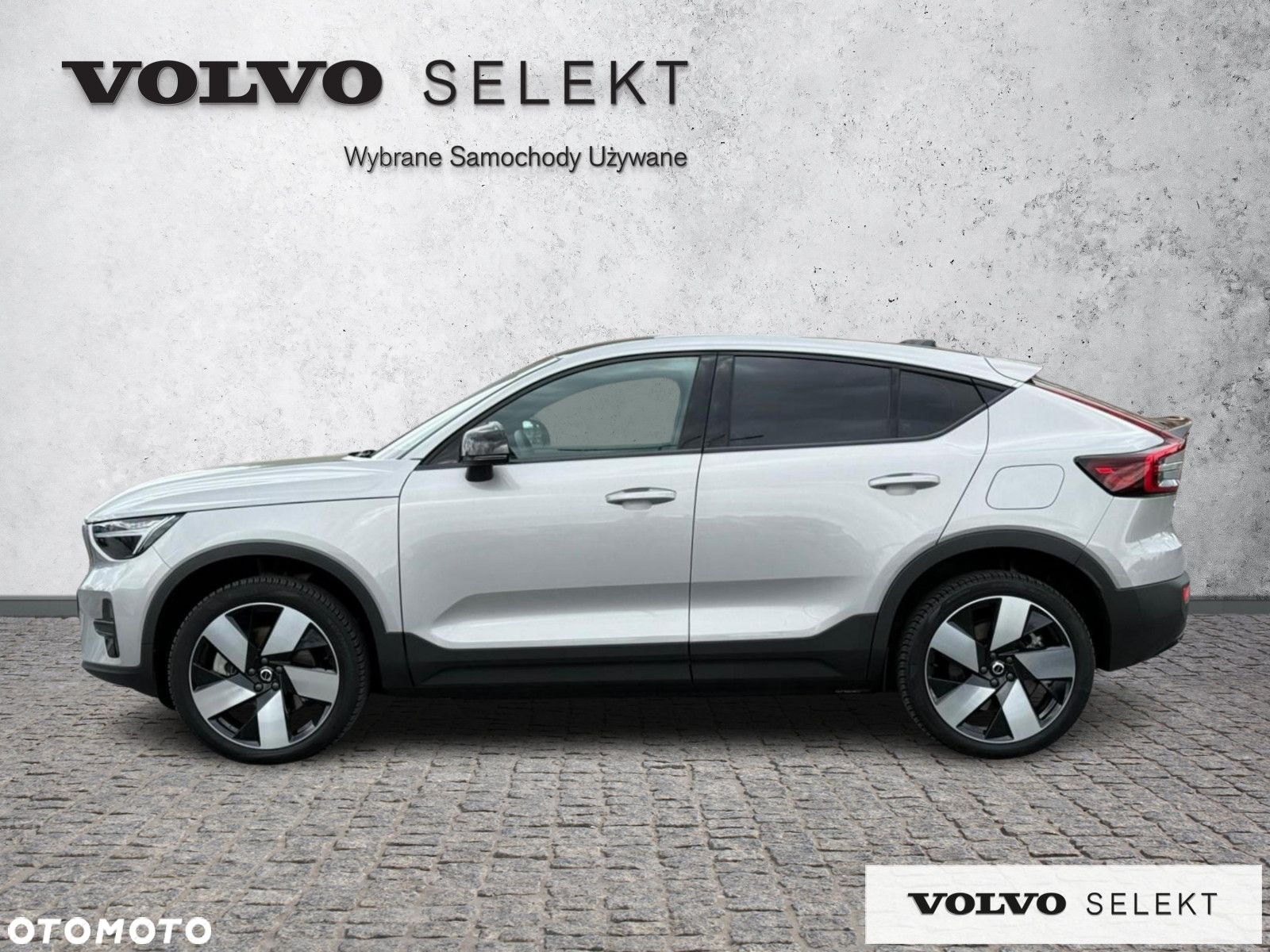 Volvo C40 - 5