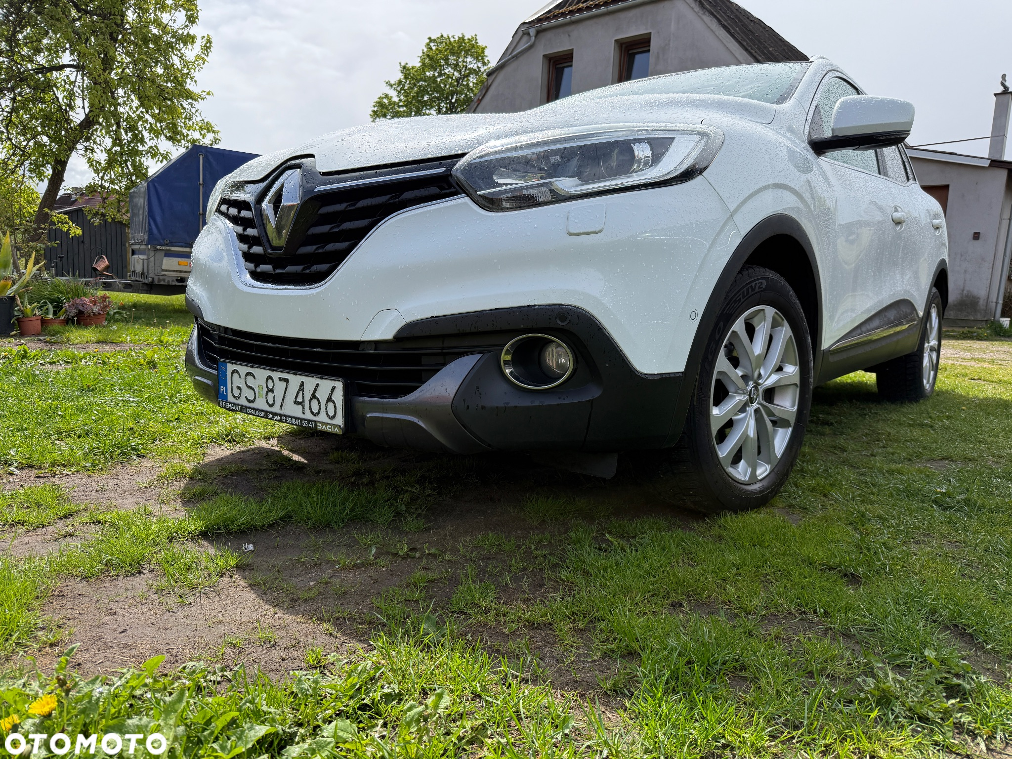 Renault Kadjar 1.2 Energy TCe Business - 12