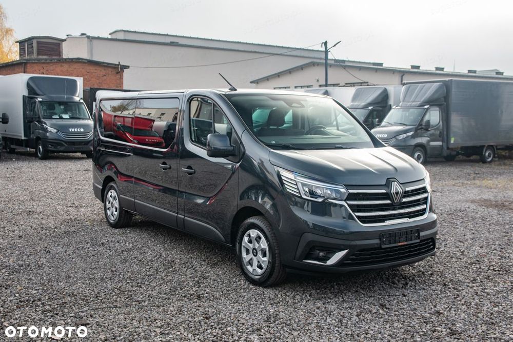 Renault Trafic - 5