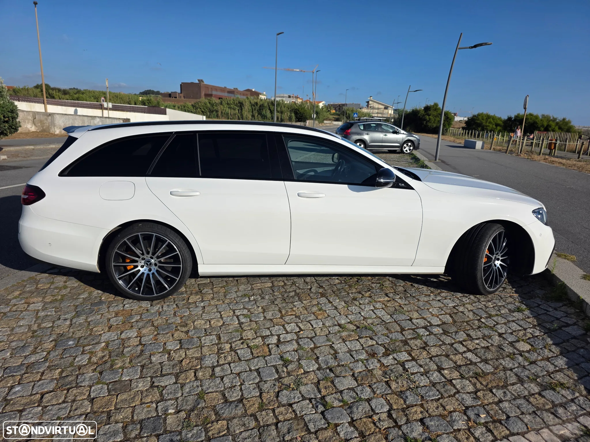 Mercedes-Benz 300 - 4