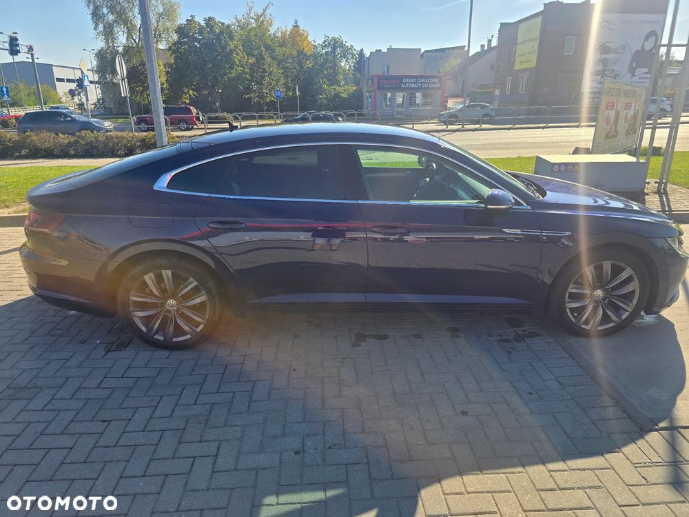 Volkswagen Arteon - 20