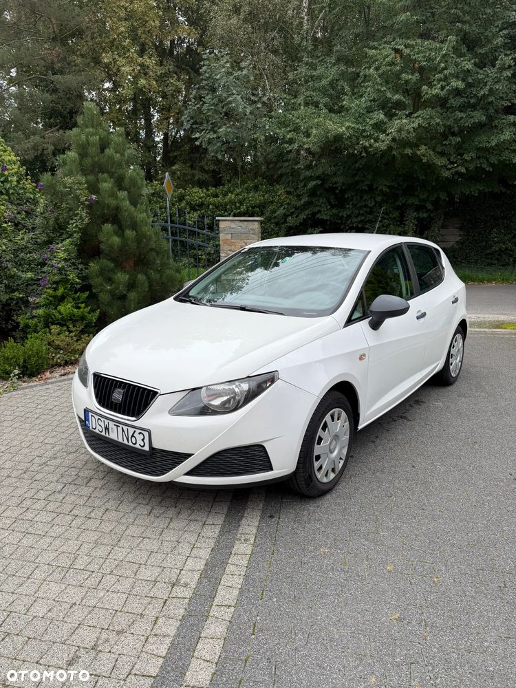 Seat Ibiza 1.2 12V Best of - 1
