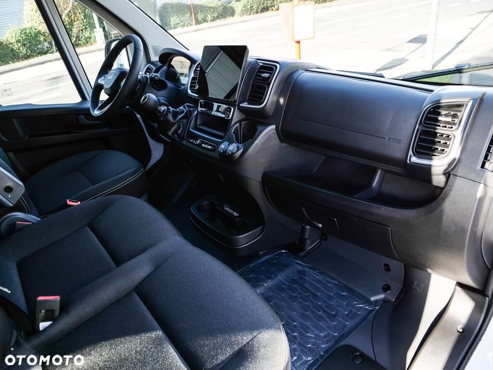 Fiat Ducato - 9