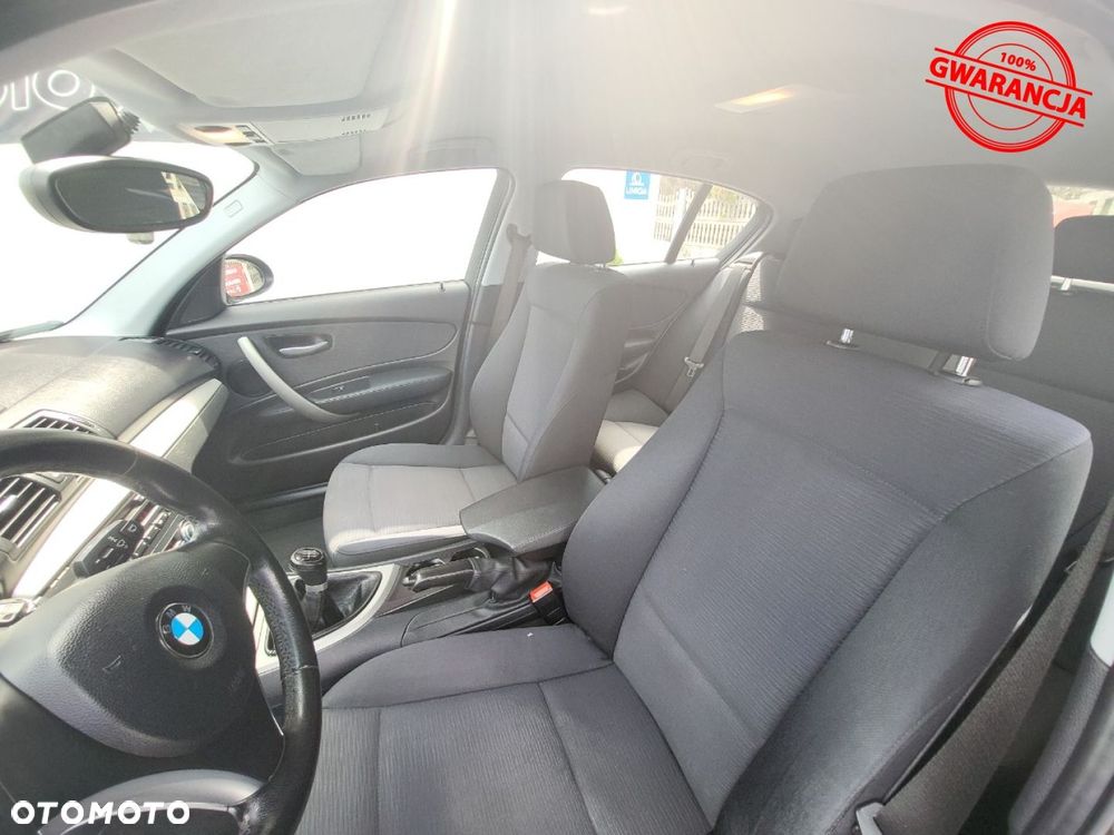 BMW Seria 1 - 23