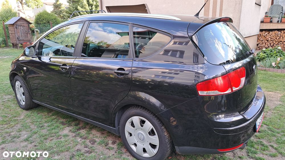 Seat Altea XL 1.8 TSI Style - 6