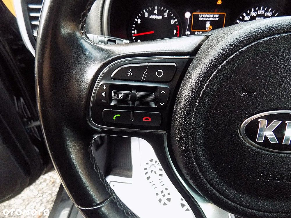 Kia Sportage 1.6 GDI 2WD DREAM-TEAM EDITION - 15