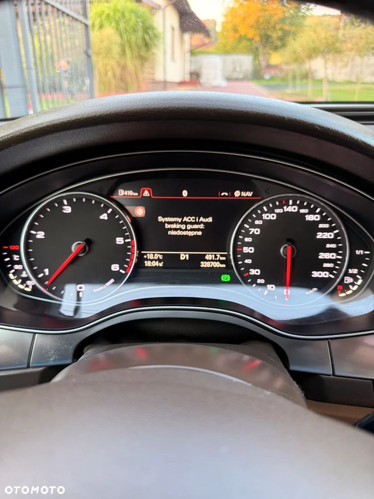 Audi A6 Limousine 3.0 TDI DPF quattro S tronic - 18