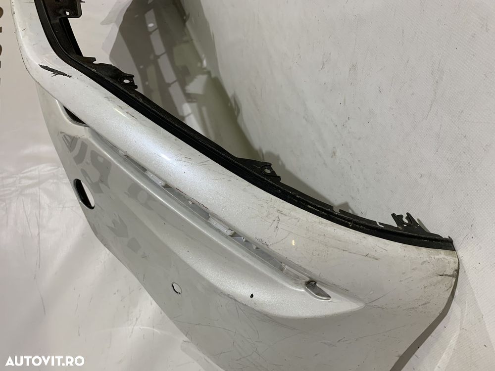 Bara fata Mazda 6, facelift, 2018, 2019, 2020, 2021, cod origine OE GSH7-50031. - 22