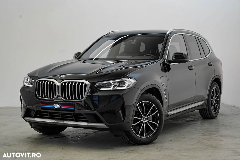 BMW X3 - 3