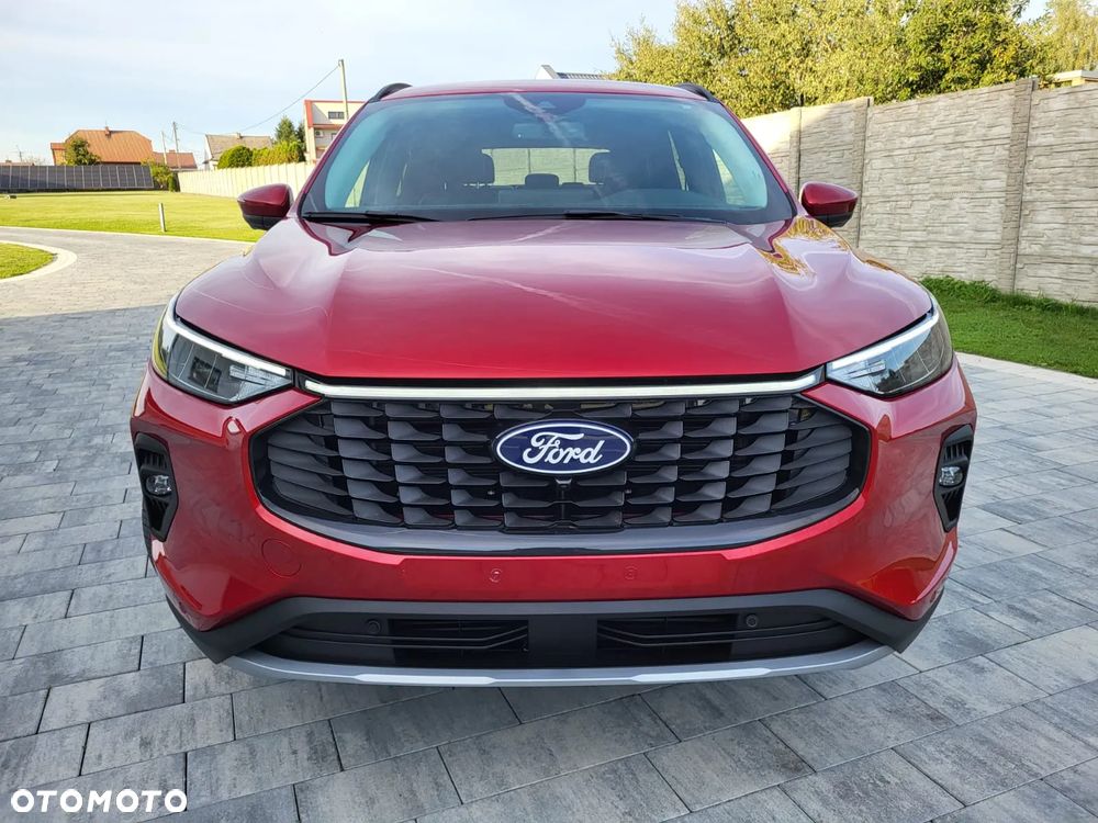 Ford Kuga - 18