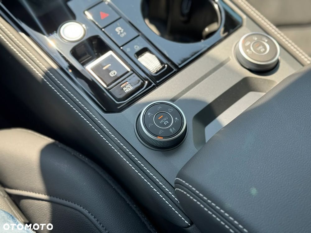 Volkswagen Touareg 3.0 V6 TDI 4Motion Elegance - 20