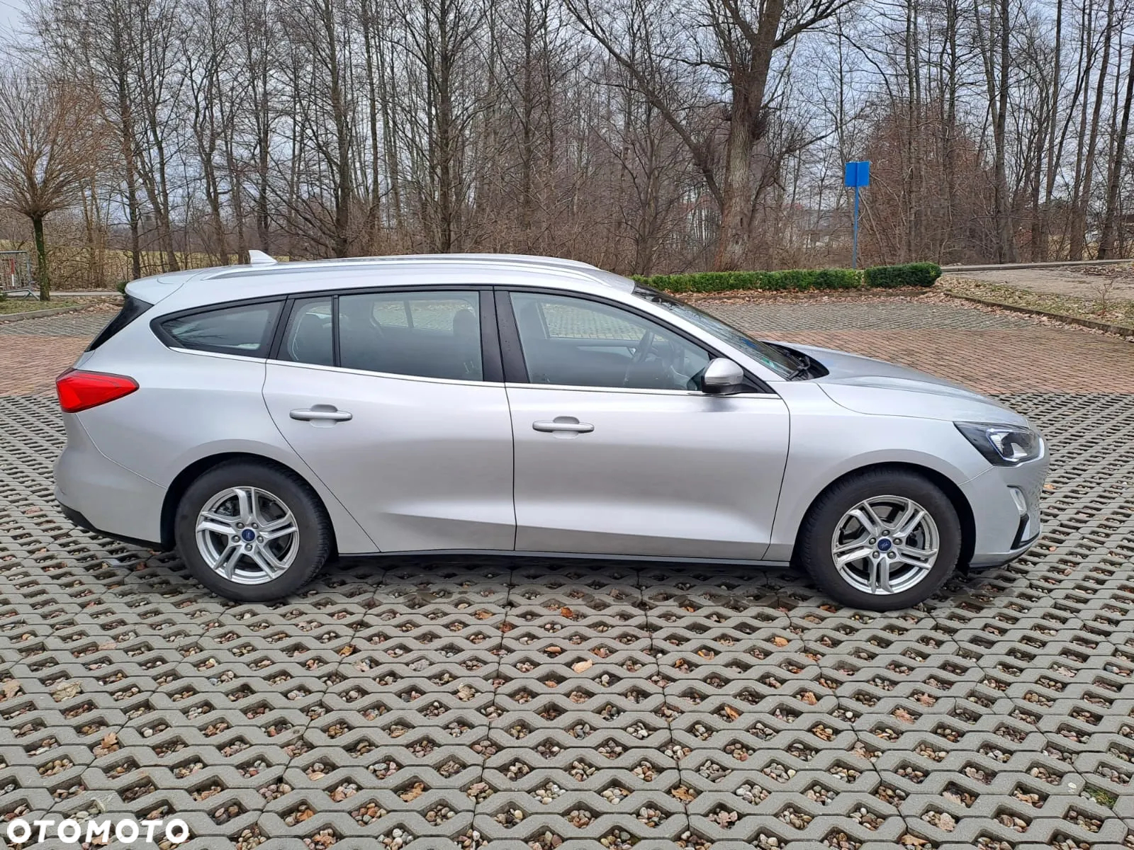 Ford Focus 2.0 EcoBlue Active Business - 11
