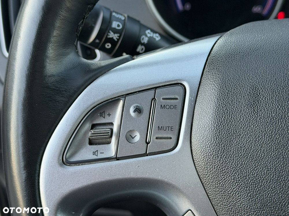 Hyundai ix35 1.7 CRDi 2WD Comfort - 22