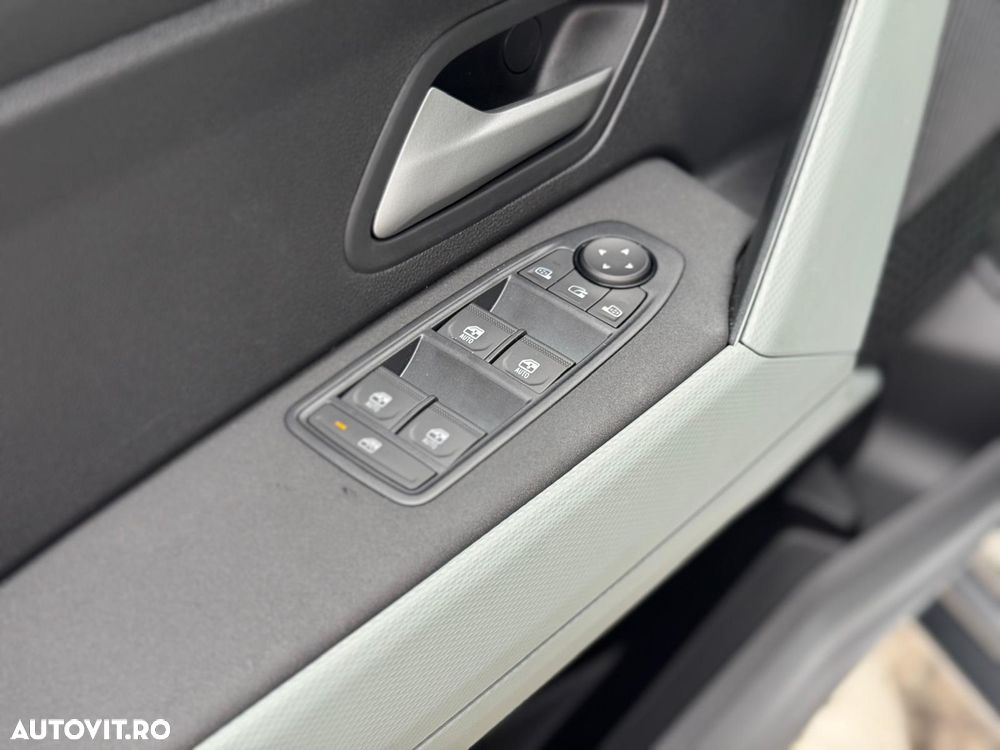 Dacia Bigster TCe 130 4X4 MHEV Extreme - 9