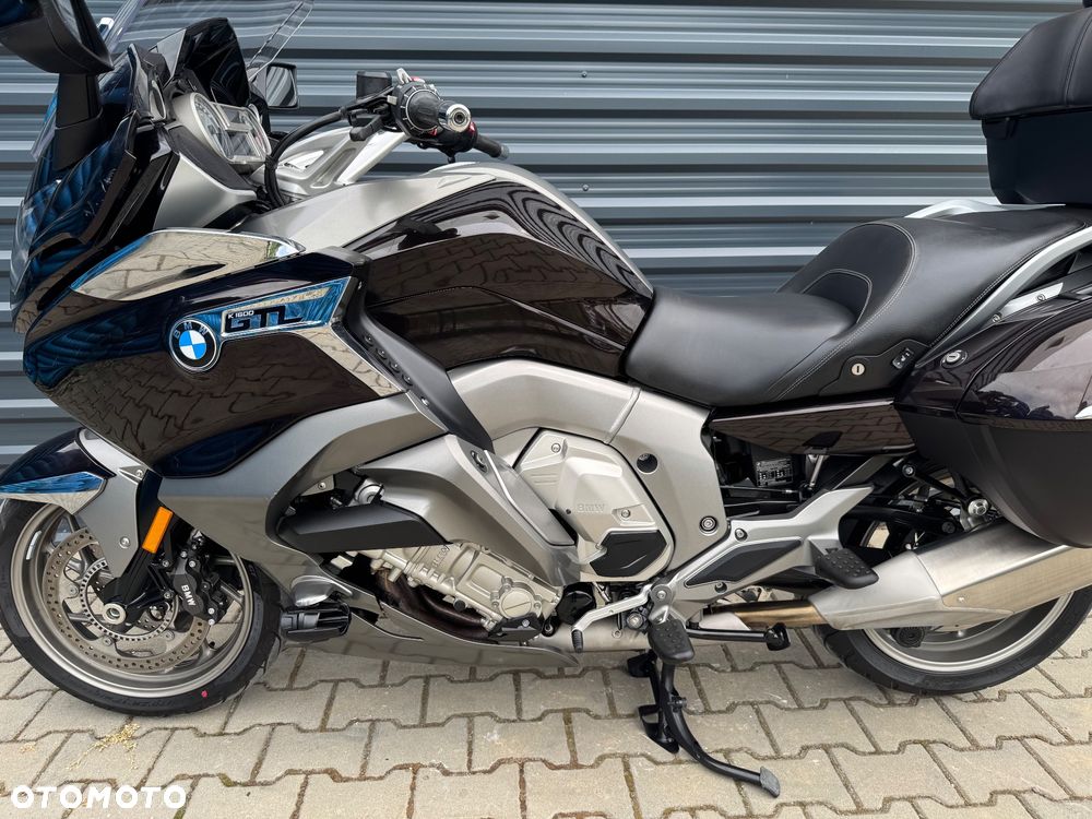 BMW K - 16