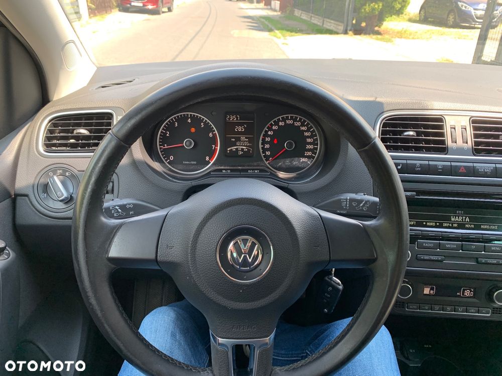 Volkswagen Polo 1.2 TSI Life - 18