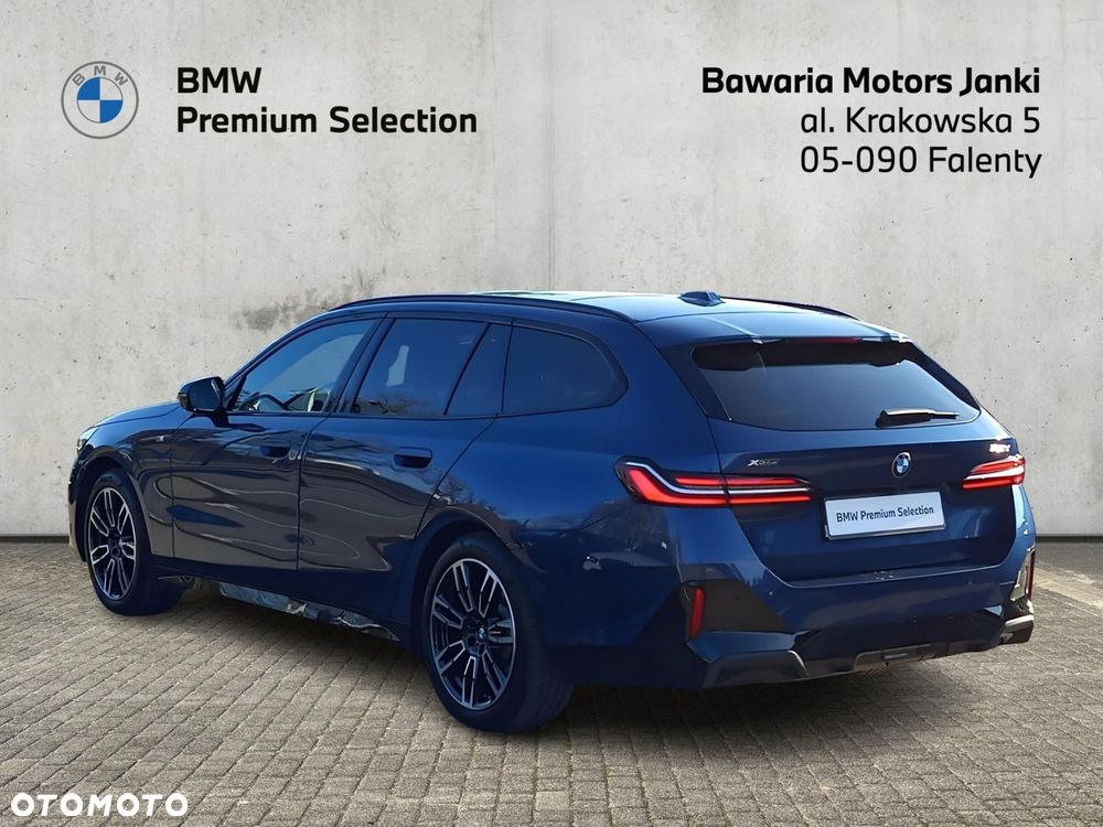 BMW Seria 5 - 9