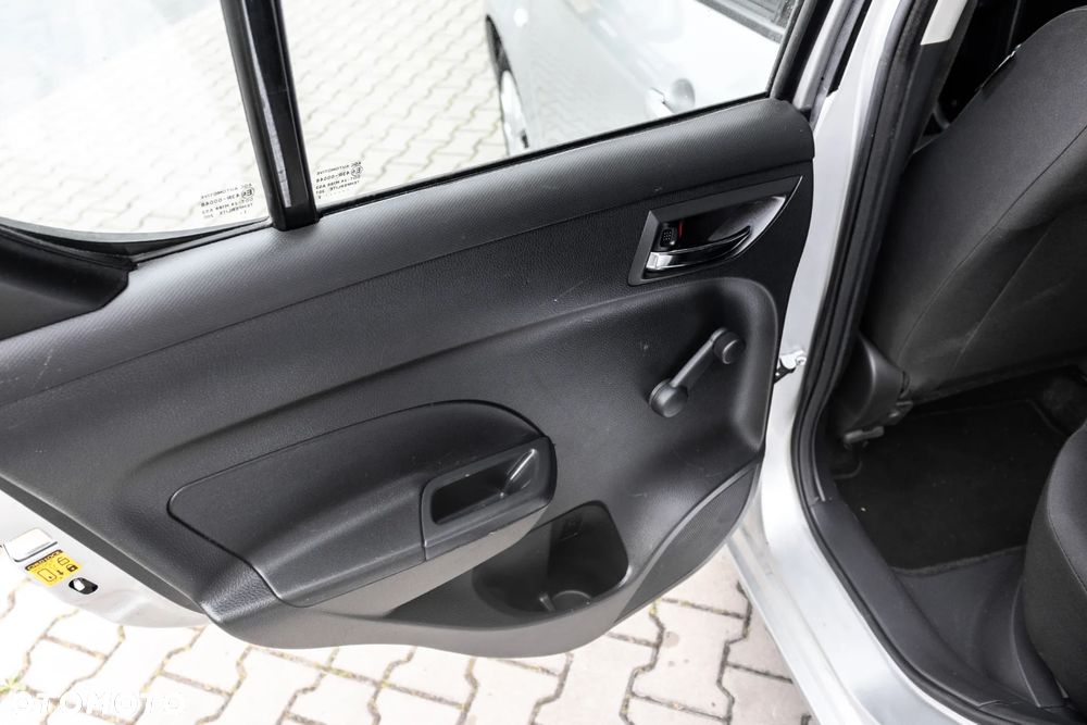 Suzuki Swift 1.2 Premium - 22