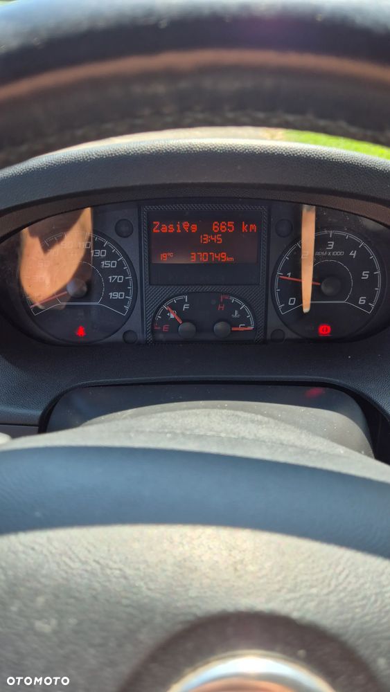 Fiat Ducato - 14