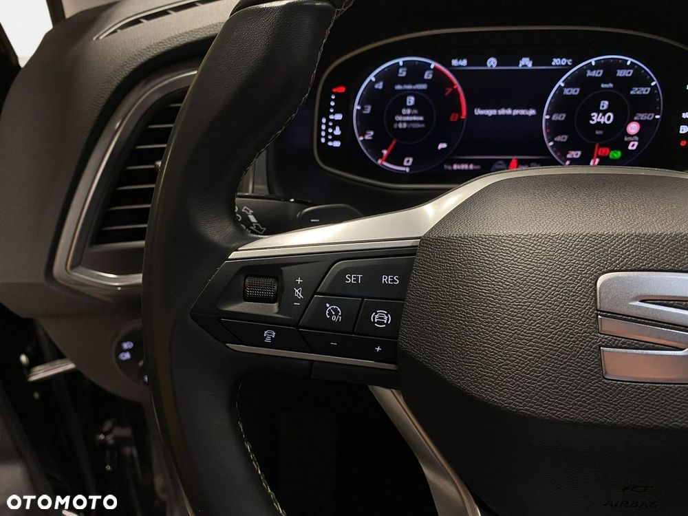 Seat Ateca - 23