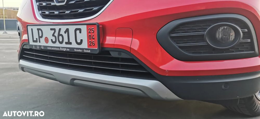 Renault Kadjar TCe 140 GPF Intens - 16