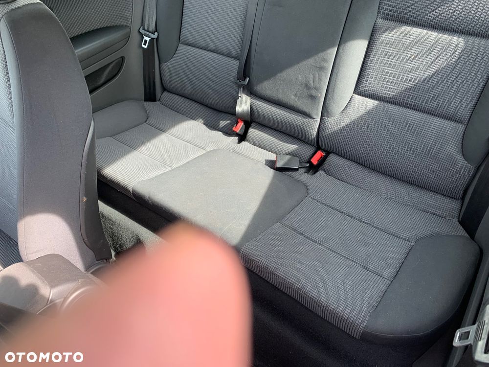 Audi A3 3-drzwiowe 1.9 TDI Ambiente - 4