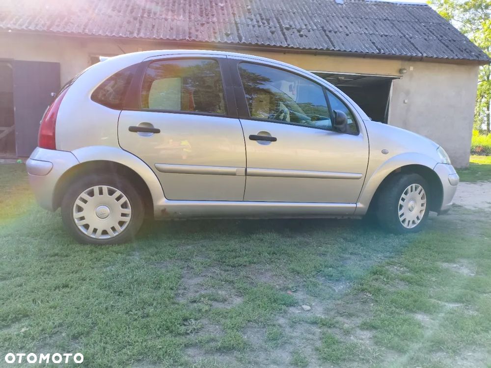 Citroën C3 1.1 SX - 26