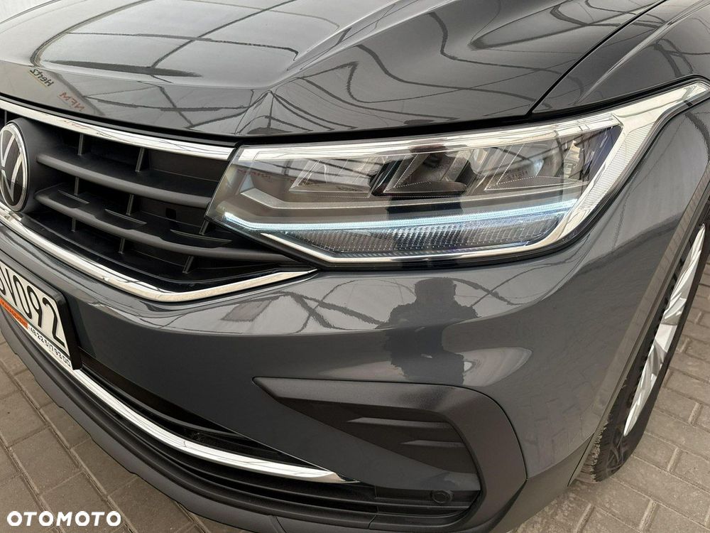 Volkswagen Tiguan - 29