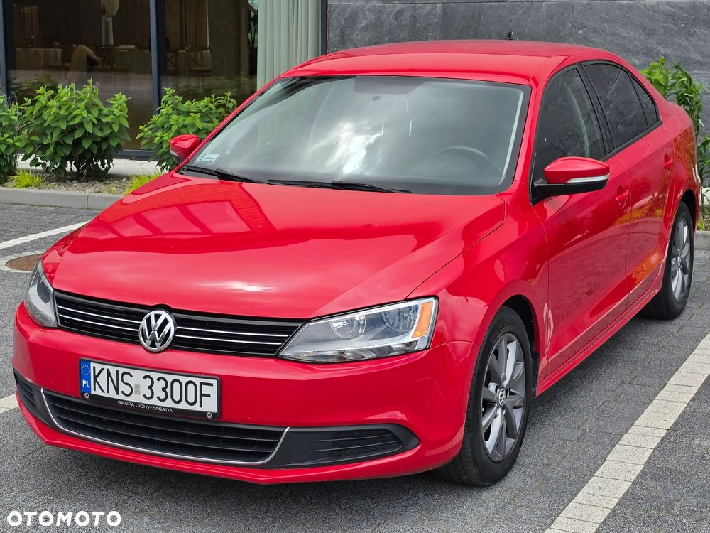 Volkswagen Jetta - 9