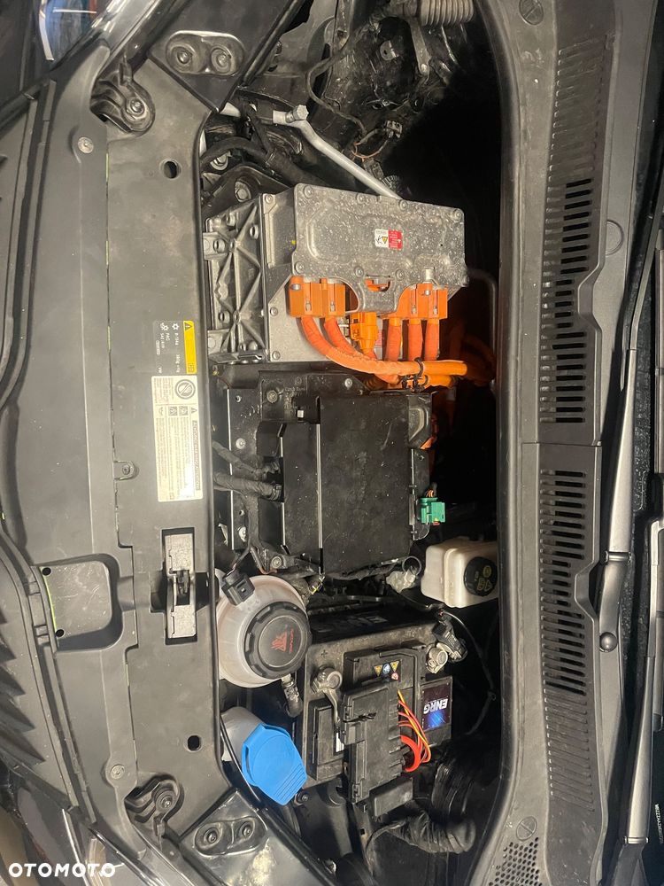 Skoda Citigo CITIGOe iV Style - 10