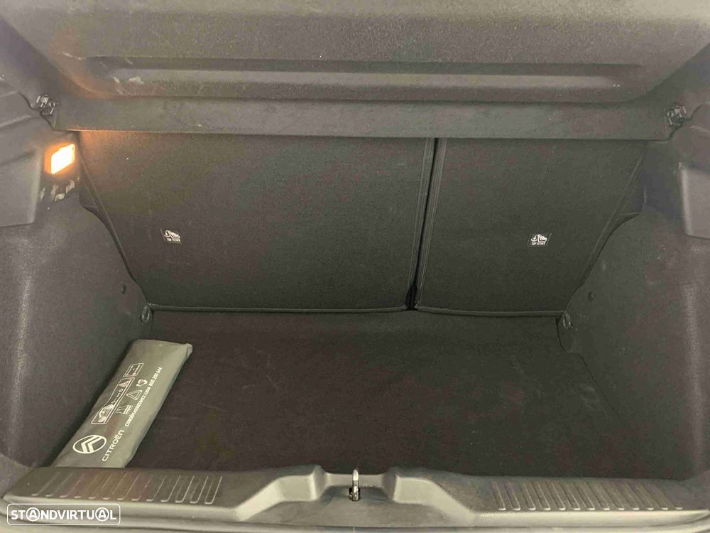 Citroën C3 1.2 Turbo Max - 14