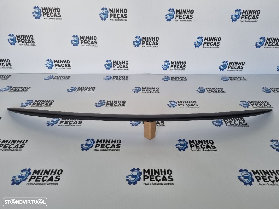 Aileron | Spoiler de Mala Mercedes GLC (C253) Coupê - 3