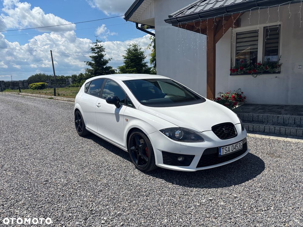 Seat Leon - 10
