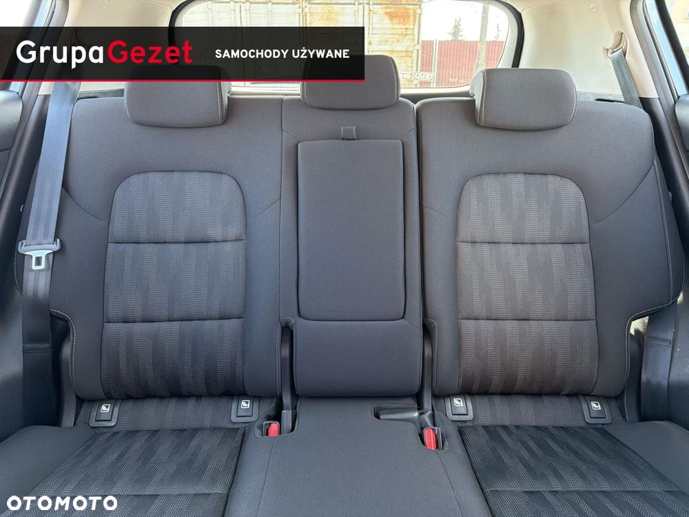 Kia Sportage 1.6 GDI M 2WD - 32