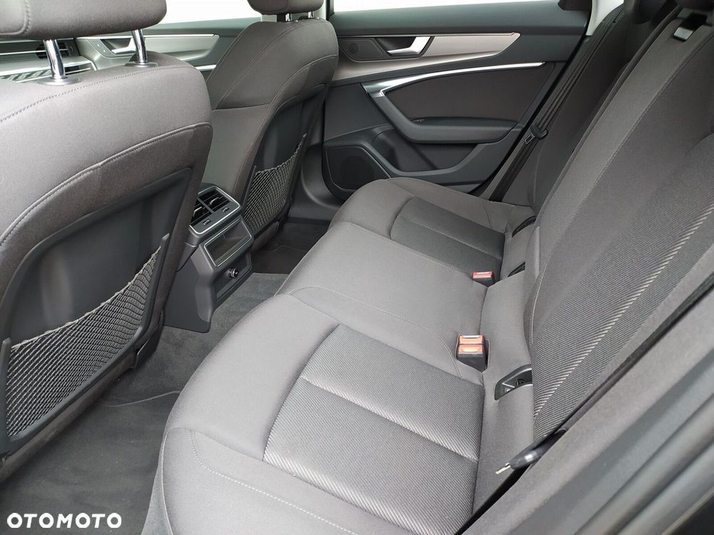 Audi A6 Limousine 40 TDI mHEV S tronic - 32