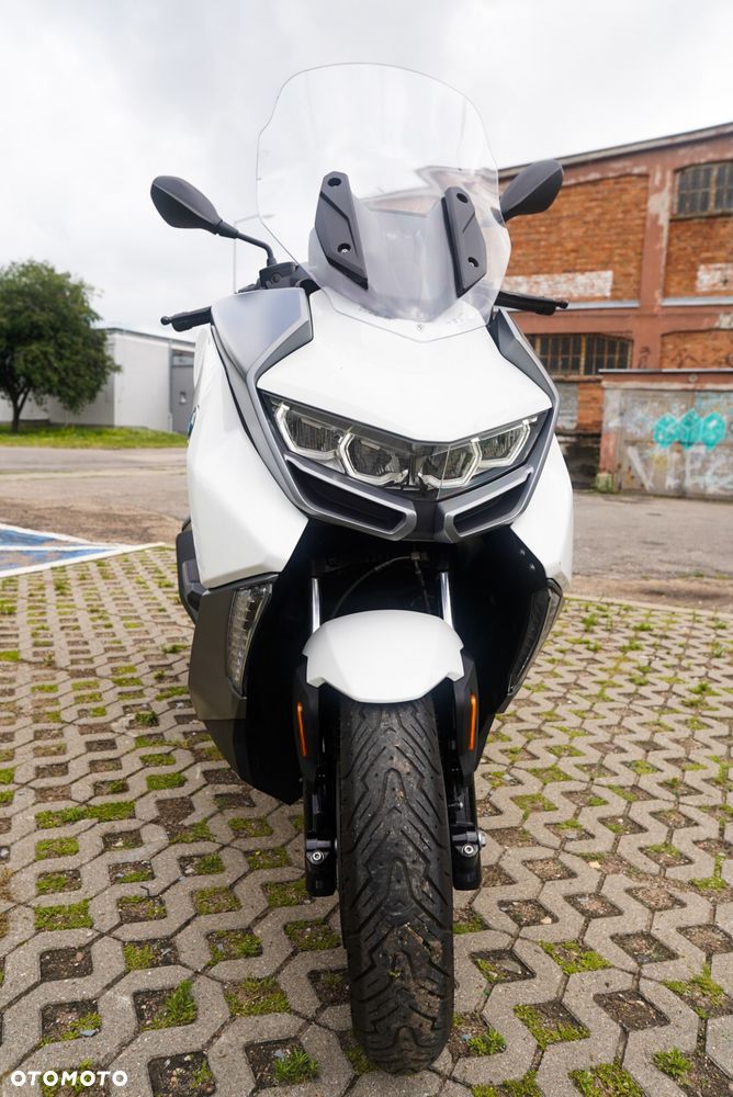 BMW C 400 GT - 2