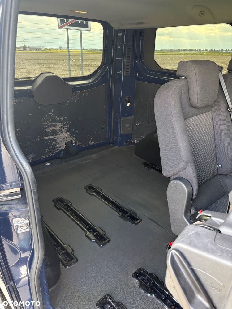 Ford Transit Custom L1H1 VA Basis - 19