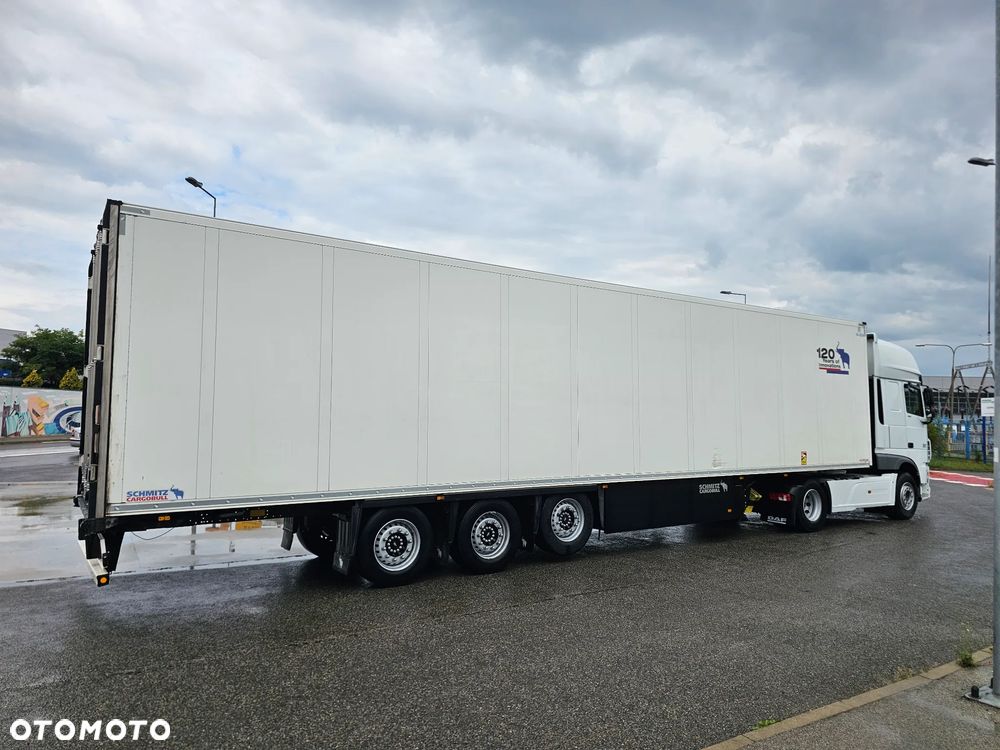 DAF XF - 6