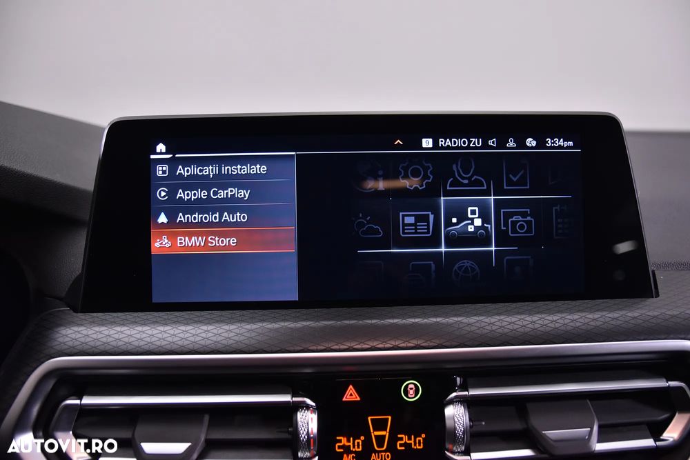 BMW X4 xDrive20i AT MHEV - 21