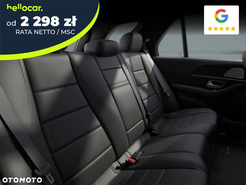 Mercedes-Benz GLE 350 d 4-Matic Advanced Plus - 8