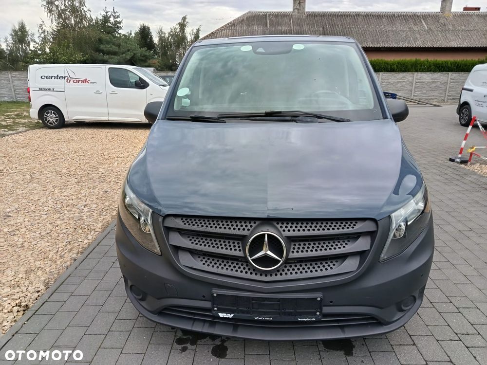 Mercedes-Benz Vito - 2