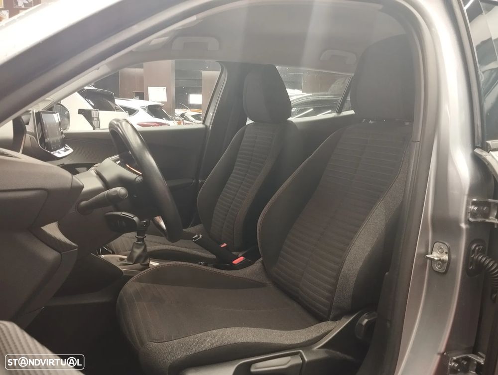 Peugeot 2008 1.2 PureTech Active Pack - 14