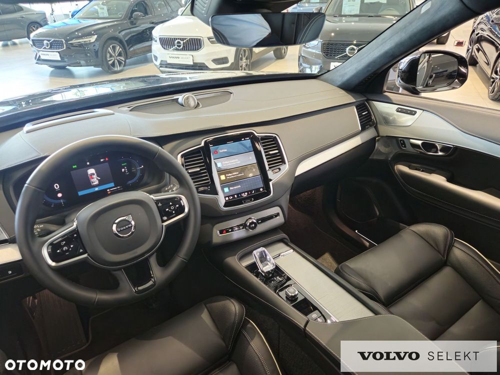 Volvo XC 90 - 16