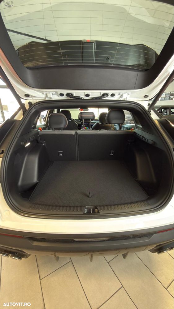 Geely Cityray 1.5 T-GDI 7DCT GF - 13