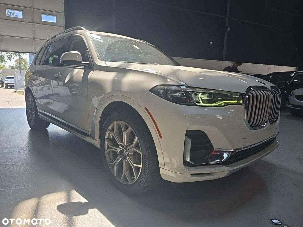 BMW X7 - 2