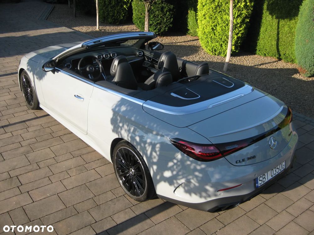 Mercedes-Benz CLE - 2