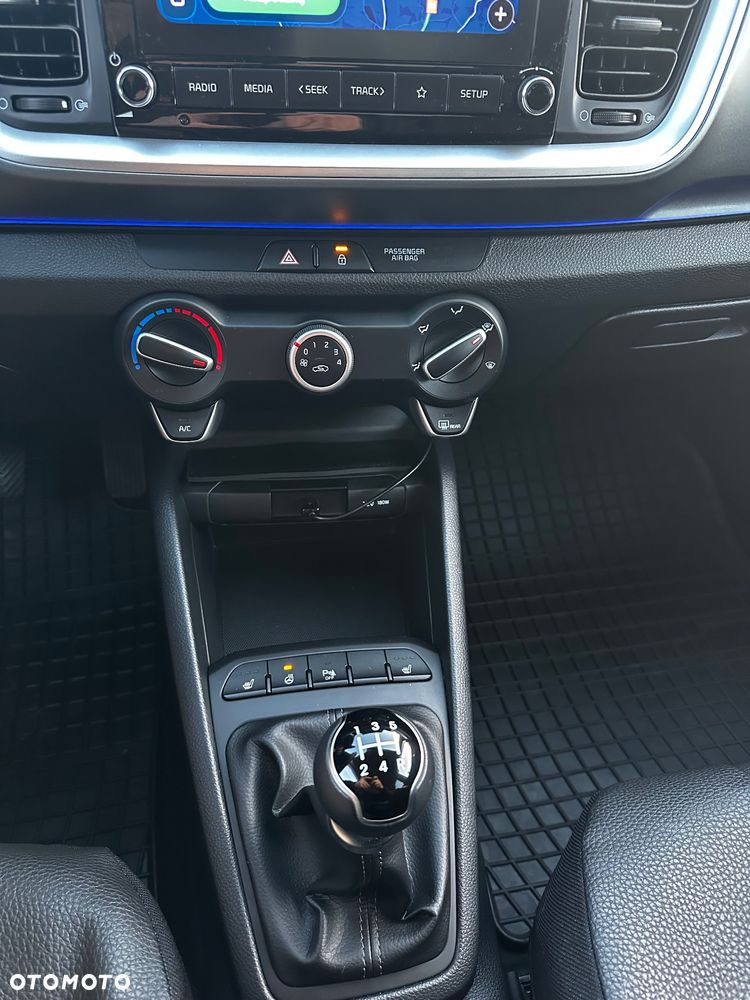 Kia Stonic 1.2 M - 22